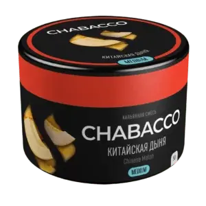 Chabacco 50gr - SoBe Hookah