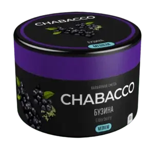 Chabacco 50gr - SoBe Hookah