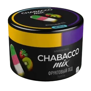 Chabacco 50gr - SoBe Hookah
