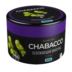 Chabacco 50gr - SoBe Hookah