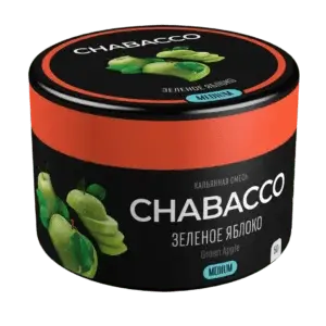 Chabacco 50gr - SoBe Hookah