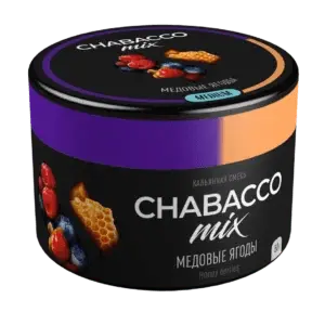Chabacco 50gr - SoBe Hookah