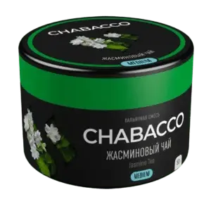 Chabacco 50gr - SoBe Hookah