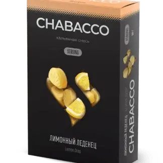 Chabacco 50gr - SoBe Hookah