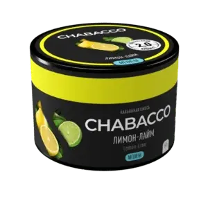 Chabacco 50gr - SoBe Hookah