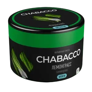Chabacco 50gr - SoBe Hookah