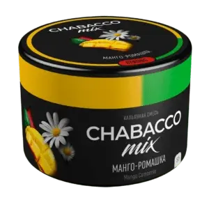 Chabacco 50gr - SoBe Hookah