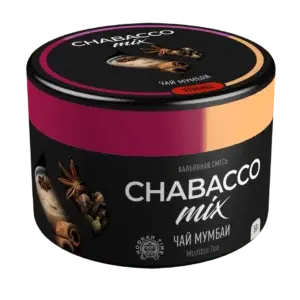 Chabacco 50gr - SoBe Hookah