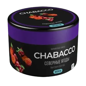 Chabacco 50gr - SoBe Hookah