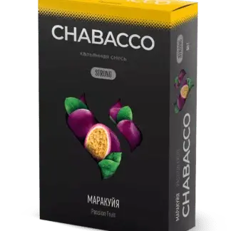 Chabacco 50gr - SoBe Hookah