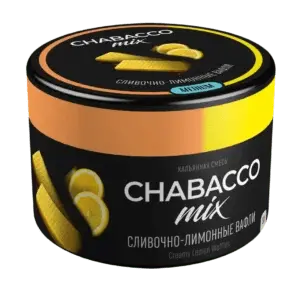 Chabacco 50gr - SoBe Hookah