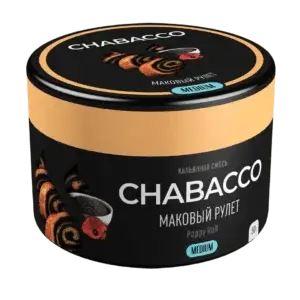 Chabacco 50gr - SoBe Hookah