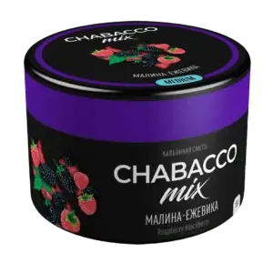 Chabacco 50gr - SoBe Hookah