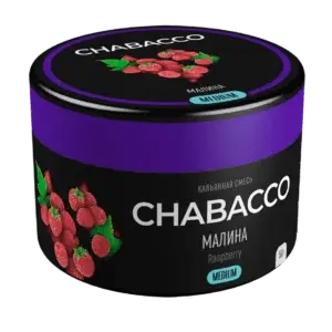Chabacco 50gr - SoBe Hookah