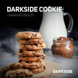DARKSIDE TOBACCO 100g - Cookie