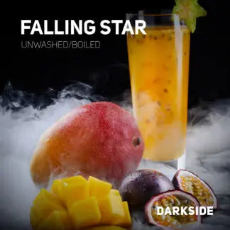 DARKSIDE TOBACCO 100g - Faliing Star