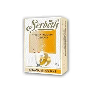 Serbetli Tobacco 50gr - SoBe Hookah