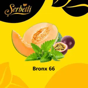 Serbetli Tobacco 50gr - SoBe Hookah