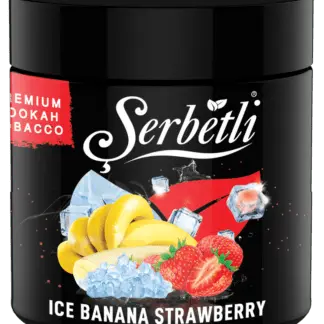Serbetli Tobacco 250gr - SoBe Hookah