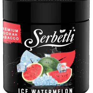Serbetli Tobacco 250gr - SoBe Hookah