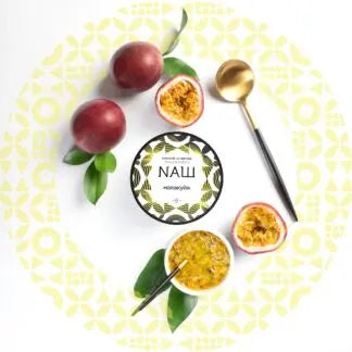 Nash Tobacco 100gr - Passion Fruit