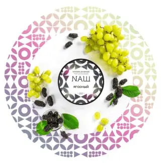 Nash Tobacco 100gr - SoBe Hookah