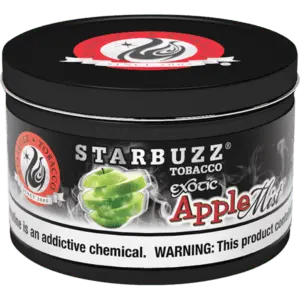 Starbuzz Bold 250gr - SoBe Hookah