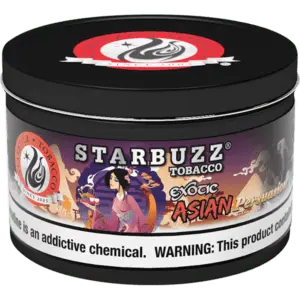 Starbuzz Bold 250gr - SoBe Hookah
