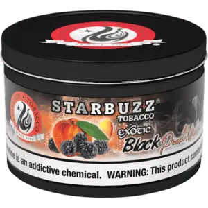 Starbuzz Bold 250gr - SoBe Hookah