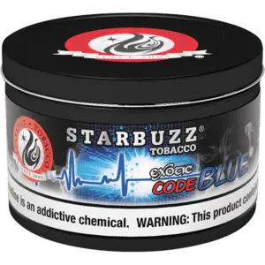 Starbuzz Bold 250gr - SoBe Hookah