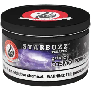 Starbuzz Bold 250gr - SoBe Hookah