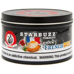 Starbuzz Bold 250gr - SoBe Hookah
