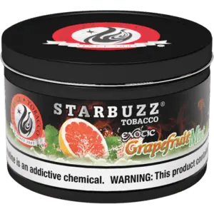 Starbuzz Bold 250gr - SoBe Hookah
