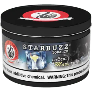 Starbuzz Bold 250gr - SoBe Hookah
