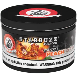 Starbuzz Bold 250gr - SoBe Hookah