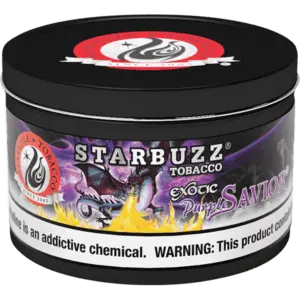 Starbuzz Bold 250gr - SoBe Hookah