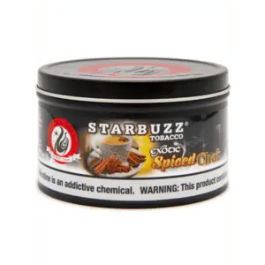 Starbuzz Bold 250gr - SoBe Hookah