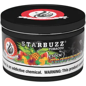 Starbuzz Bold 250gr - SoBe Hookah