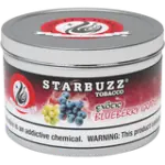 Starbuzz 250gr - Blueberry Grape
