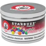 Starbuzz 250gr - Bubble Gum