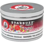 Starbuzz 250gr - Candy