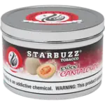 Starbuzz 250gr - Cantaloupe