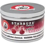 Starbuzz 250gr - Cherry