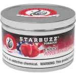 Starbuzz 250gr - SoBe Hookah
