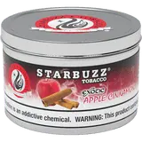 Starbuzz 250gr - SoBe Hookah