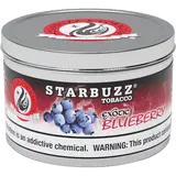 Starbuzz 250gr - SoBe Hookah