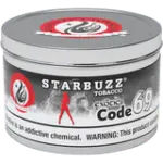 Starbuzz 250gr - SoBe Hookah