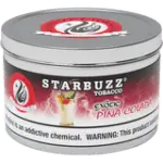Starbuzz 250gr - SoBe Hookah