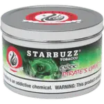 Starbuzz 250gr - SoBe Hookah