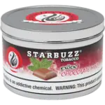 Starbuzz 250gr - Chocolate